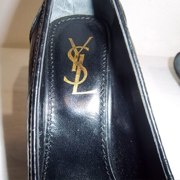 SAINT LAURENT OPYUM - Picture 9 of 10